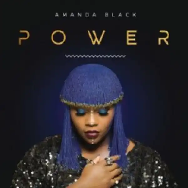 Amanda Black - Ndilinde Prelude